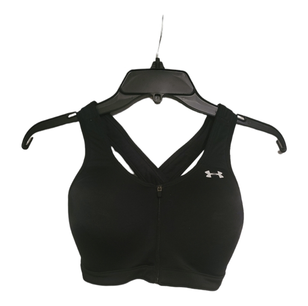 𝅺women's Under Armor Sports Bra